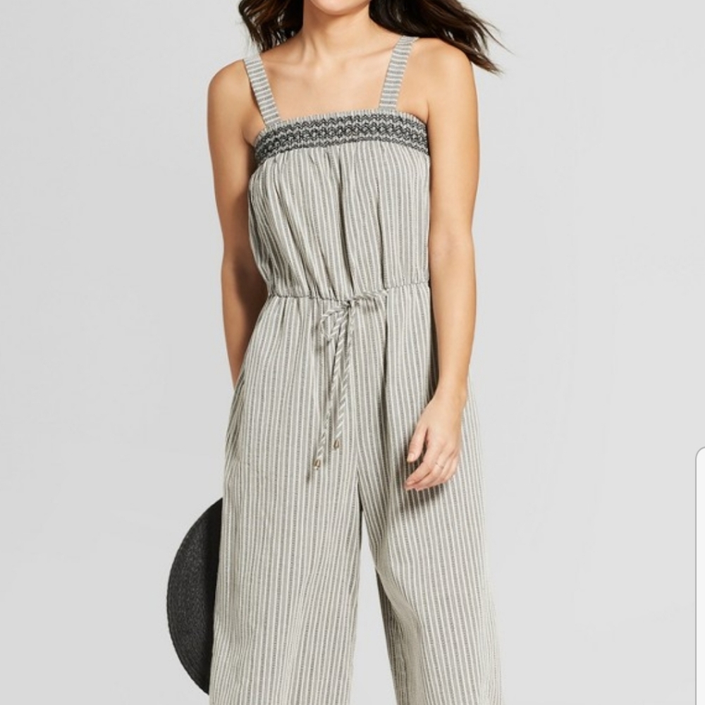 Universal Thread | Jumpsuit